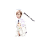 tamastyle（個別スタンプ：5）