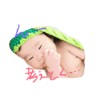 はーくんスタンプ 日常編（個別スタンプ：7）