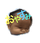 magochan's（個別スタンプ：4）