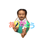 magochan's（個別スタンプ：12）
