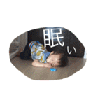 カワイイちゃん！（個別スタンプ：15）