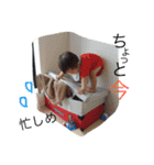 カワイイちゃん！（個別スタンプ：32）