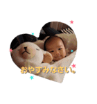 Little Mr.Ray-kyun（個別スタンプ：5）