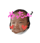 Little Mr.Ray-kyun（個別スタンプ：9）