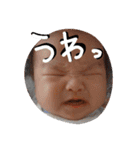 Little Mr.Ray-kyun（個別スタンプ：10）