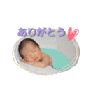 Little Mr.Ray-kyun（個別スタンプ：15）