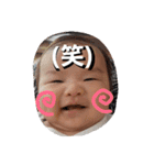 Little Mr.Ray-kyun（個別スタンプ：19）