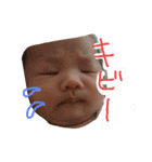 Little Mr.Ray-kyun（個別スタンプ：22）