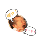 Little Mr.Ray-kyun（個別スタンプ：28）