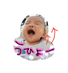 Little Mr.Ray-kyun（個別スタンプ：31）