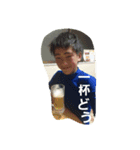 fight3（個別スタンプ：2）