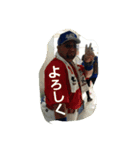 fight3（個別スタンプ：3）