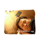マッドネス柳田シリーズ vol.1（個別スタンプ：3）