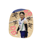 思い出のスタンプ（個別スタンプ：7）