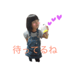 さそみえ2（個別スタンプ：1）