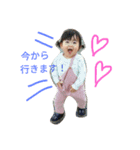 愛音スタンプ（個別スタンプ：5）
