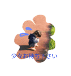 愛音スタンプ（個別スタンプ：10）