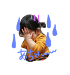 愛音スタンプ（個別スタンプ：15）