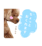 ろったんの日常（個別スタンプ：3）