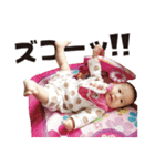 ほの☆スタ（個別スタンプ：33）