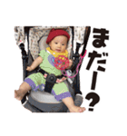 ほの☆スタ（個別スタンプ：38）