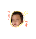 hinanominori7（個別スタンプ：5）