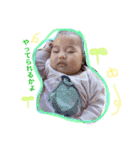 hinanominori7（個別スタンプ：6）