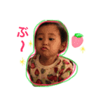 hinanominori7（個別スタンプ：9）