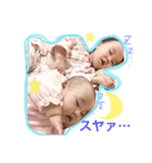 hinanominori7（個別スタンプ：13）