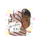 nenemaru sticker 2（個別スタンプ：5）