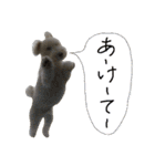 Our Carl 2（個別スタンプ：29）