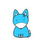 Fox(LanJi)（個別スタンプ：7）