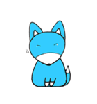 Fox(LanJi)（個別スタンプ：8）