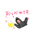 一衛さん！！（個別スタンプ：7）