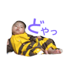 ことはです（個別スタンプ：1）