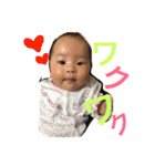 ことはです（個別スタンプ：5）