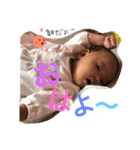 ことはです（個別スタンプ：10）