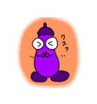なすたん（個別スタンプ：18）