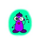 なすたん（個別スタンプ：26）