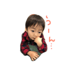 はやぼー（個別スタンプ：3）