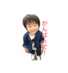 はやぼー（個別スタンプ：10）