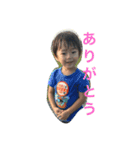 はやぼー（個別スタンプ：16）