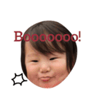 あいるのスタンプ（個別スタンプ：11）