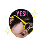 あいるのスタンプ（個別スタンプ：13）
