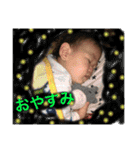 満煌の日常32（個別スタンプ：9）