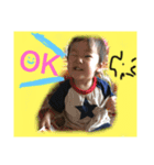 満煌の日常32（個別スタンプ：11）