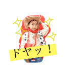 ちひろとにな（個別スタンプ：2）