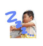 碧人すたんぷ（個別スタンプ：4）