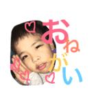 浜崎 チビーズ（個別スタンプ：3）