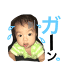 浜崎 チビーズ（個別スタンプ：10）